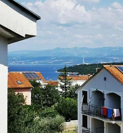 Apartman Mikec Apartment *