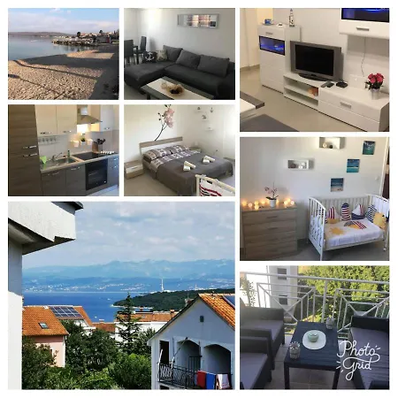 Apartman Mikec Apartment *