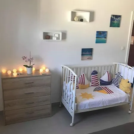 Apartman Mikec Apartment *