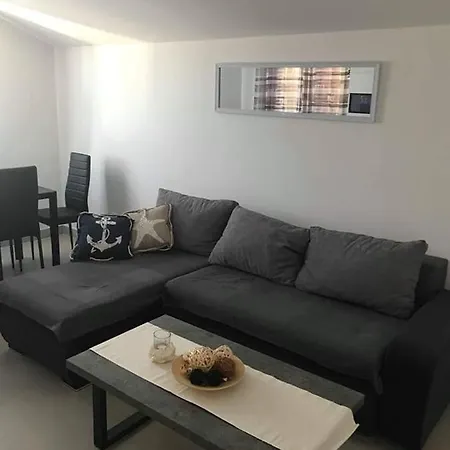 Apartman Mikec Njivice