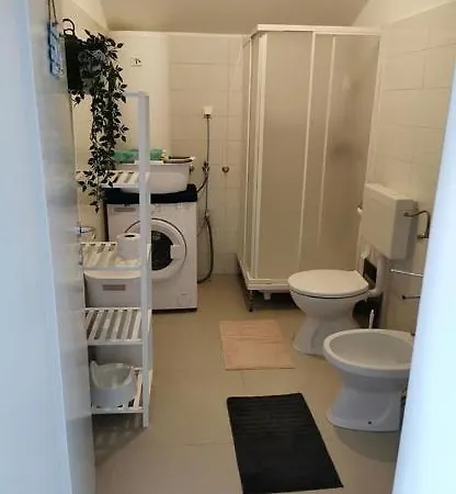 Apartman Mikec Njivice